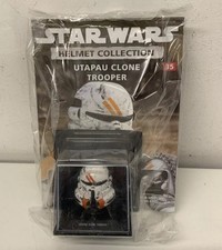 Deagostini Star Wars Helmet