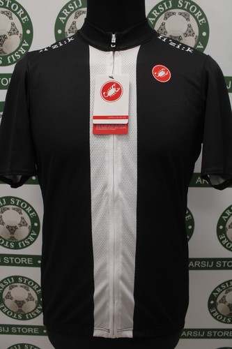 Maglia ciclismo castelli xl - maglia,