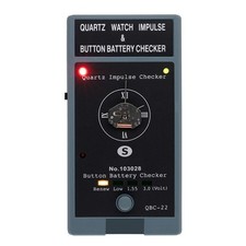 Tester Orologio Quarzo