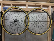 Mavic Ksyrium Elite Alloy