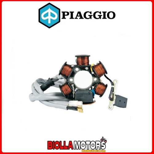 830294 statore volano piaggio - 830294,