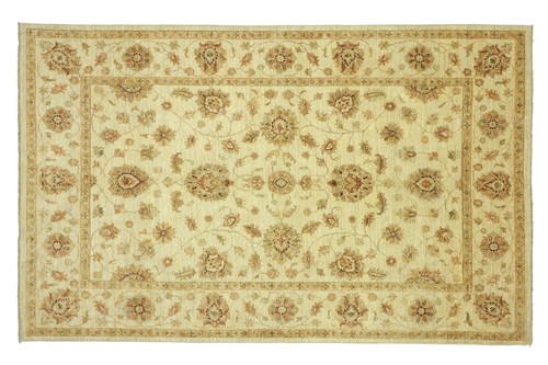Tappeto afghan chobi ziegler - tappeto,