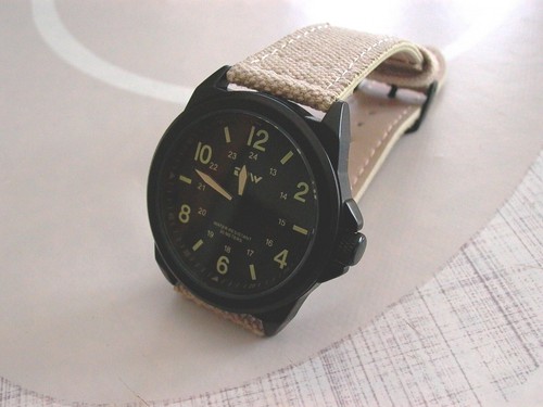 Orologio field watch - -,