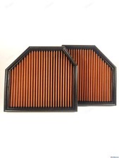 Kit 2 Filtri Aria Sportivi