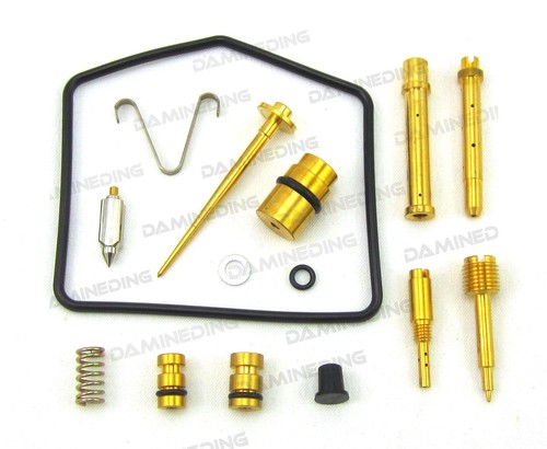 Kit ricostruzione riparazione - ricostruzione,