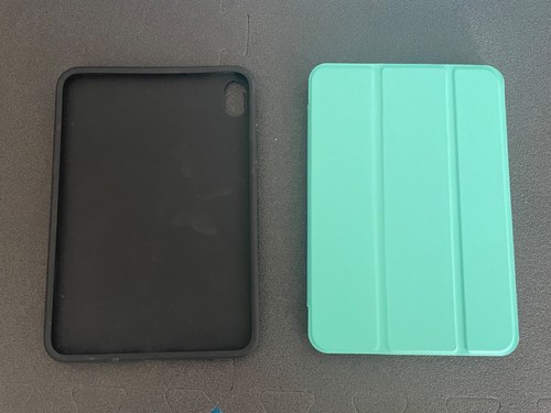 Custodia portafoglio pad - 2x, custodia/portafoglio