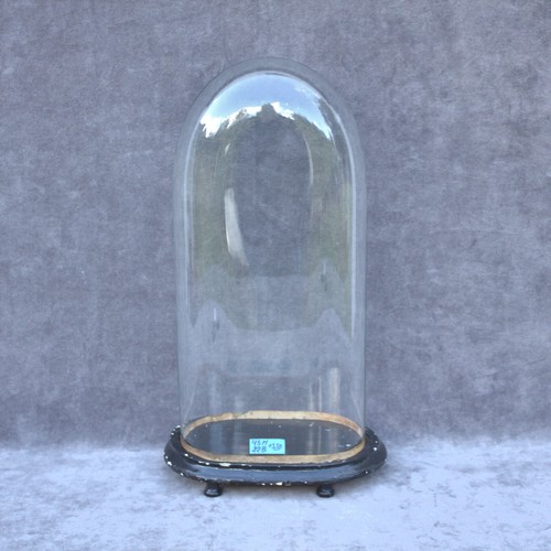 Antico vaso campana cupola - antico,