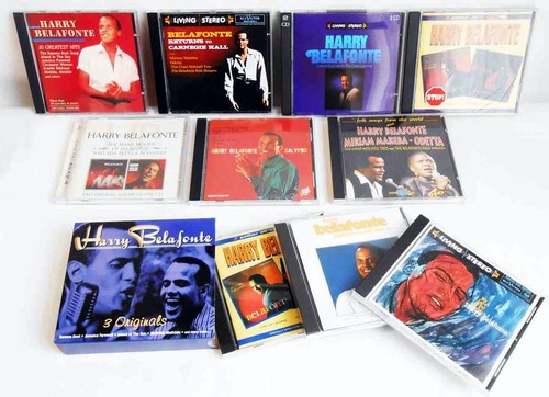 Harry belafonte - belafonte,