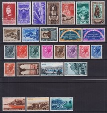 REPUBBLICA 1953 ANNATA