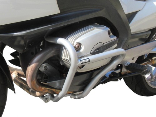 Paramotore crash bars heed bmw - paramotore,