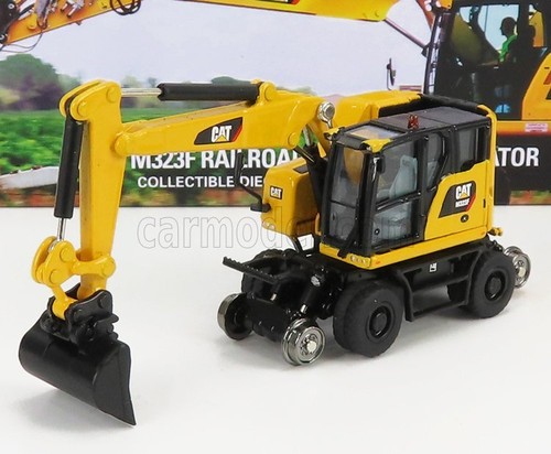 Modellino cantiere statico - modellino,