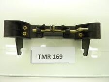 BMW R 1200 GS staffa anteriore chiusura sella