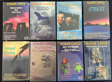 NEW RARE Sealed Vintage Lot of