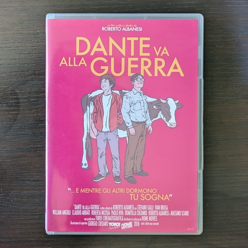 Dante alla guerra - va,