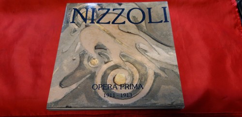 Libro nizzoli marcello - libro:, .