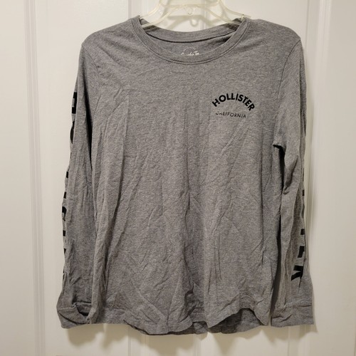 Shirt hollister donna - t-shirt, taglia