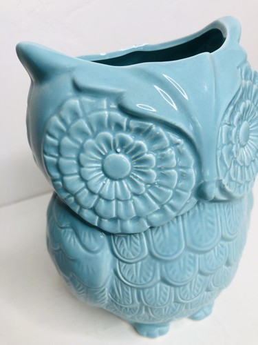 World market ceramic - market, turquoise