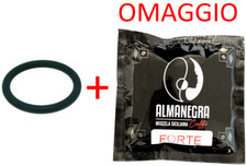 SPINEL Guarnizione Oring Viton Spessore 5,34 Macchina da Caffè PINOCCHIO LOLITA