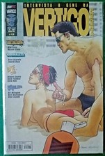 MAGIC PRESS COMIC, VERTIGO