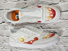 VANS Lowland Cc True White