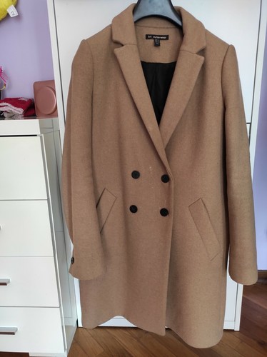 Cappotto donna zara