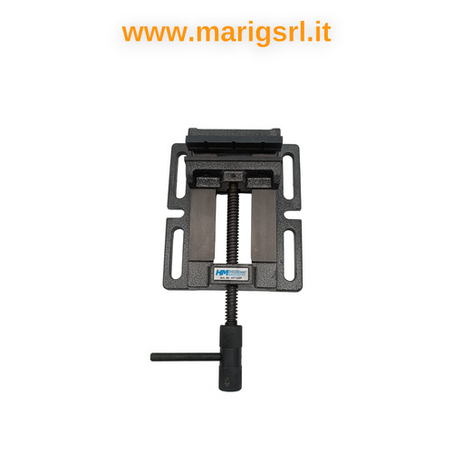 Morsa banco professionale - morsa,