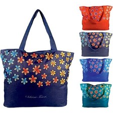 Borsa Mare Donna Doppio Manico