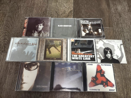 Indie alternative modern rock - alternative,