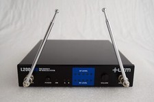 LEM L2000TD True Diversity VHF