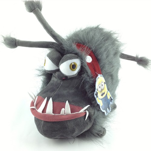 Cattivissimo gru s - cattivissimo, pet