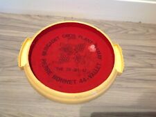 TRES RARE PISTE 421 VIN