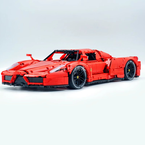Cada technic ferrari enzo - cada,