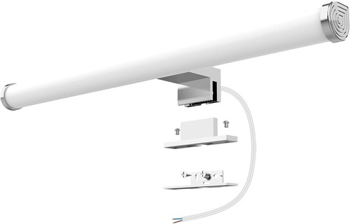 Aogled led lampada specchio - aogled,