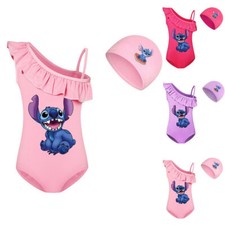 Stitch Costumi da Bagno