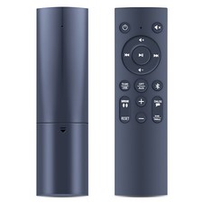 Nuovo Telecomando per Creative Stage V2 2.1 Canali 160W Creativo con Subwoofer