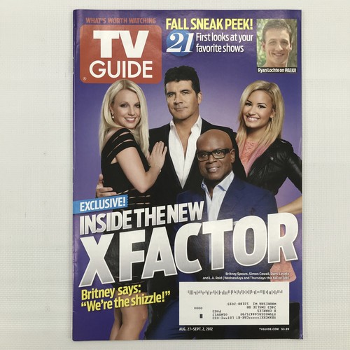 Guide sept 2012 - guide, #
