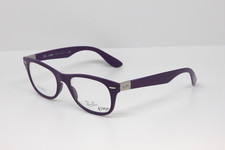Ray-Ban RB 7032 5437 50 Violet