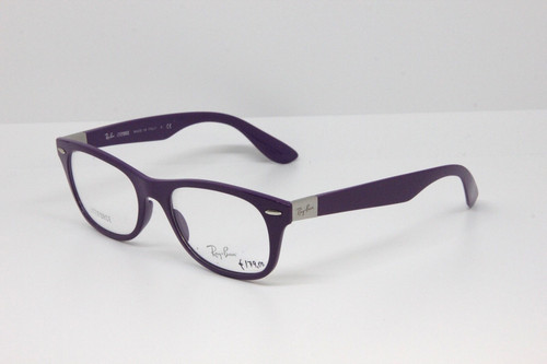 Occhiale vista ray - vista, rb