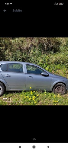 Sportelli porte opel astra - sportelli,