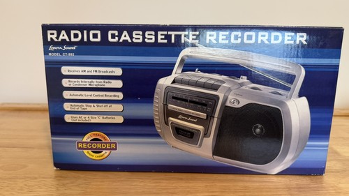 Lenoxx sound 992 - sound, ct-992