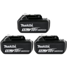 Makita 3BL1850B Batterie 18V