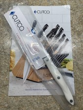 Cutco #1766 Santoku Chef Knife