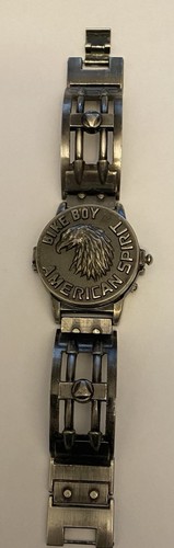 Orologio bike boy eagle - bike,