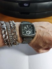 CRONOGRAFO fossil FS4719