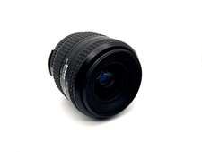 Nikon 35-80 mm 1:4-5.6D