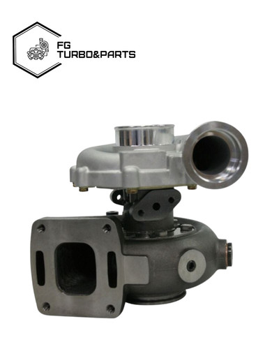 Turbo turbina turbocompressore - turbo,