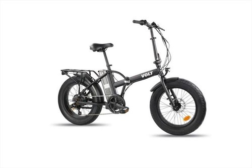Volt bici elettrica con - volt,