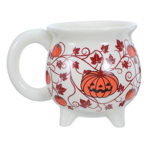 Tazza forma calderone in - tazza,