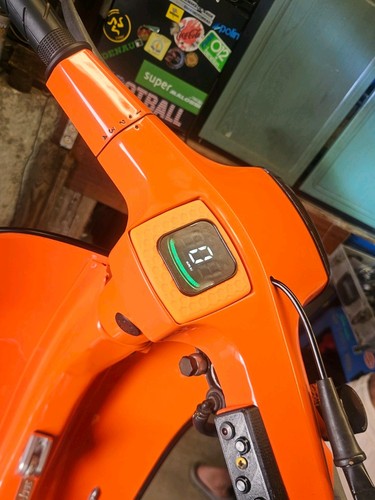 Contachilometri gps racing - dm,