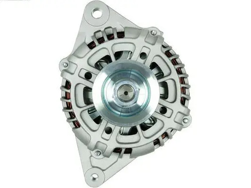 Alternatore con puleggia a9017 - con,